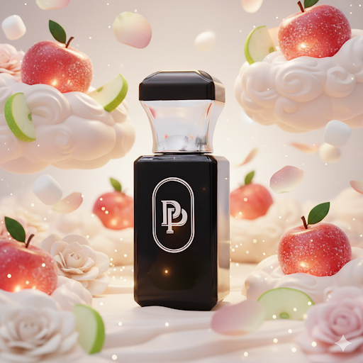 Флакон авторского аромата PP1